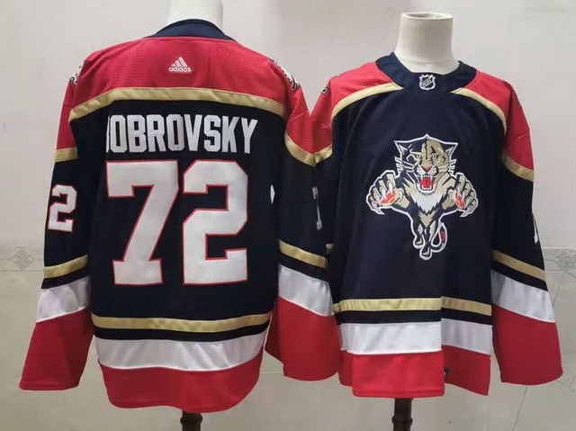 Florida Panthers Jerseys 12